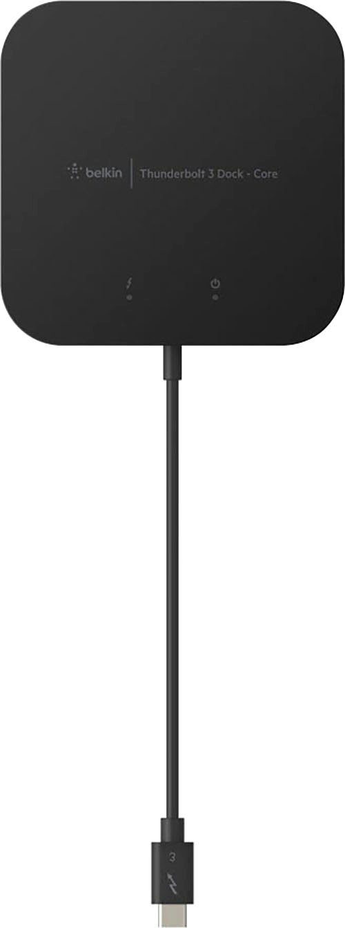 Belkin Laptop-Dockingstation Belkin Thunderbolt 3 Dock Standard