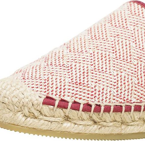Henry Stevens Espadrilles Taylor W EP