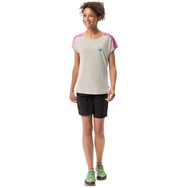 NEYLAND T-SHIRT Damen - Funktionsshirt
