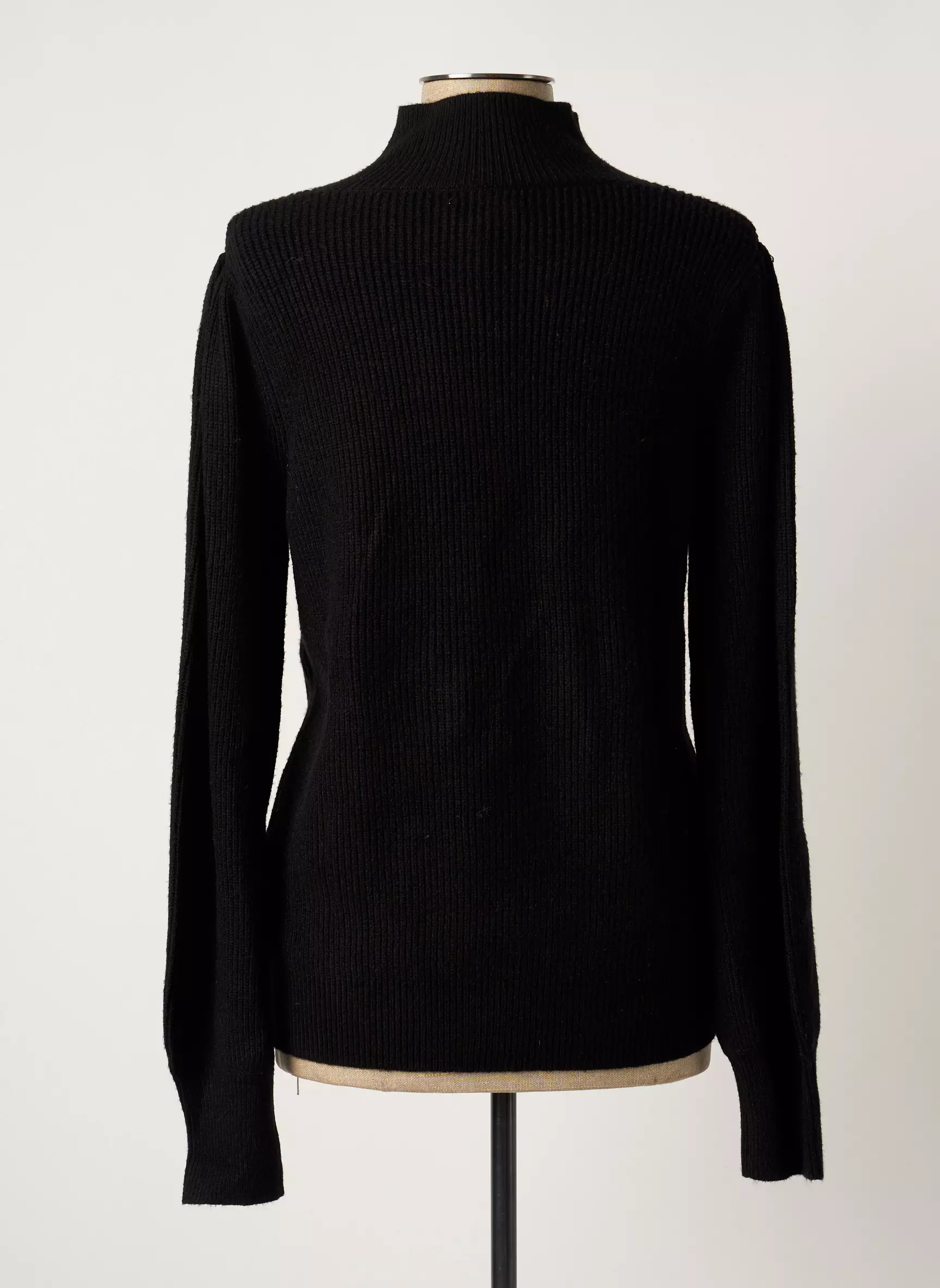 B Young Pulls Femme couleur noir