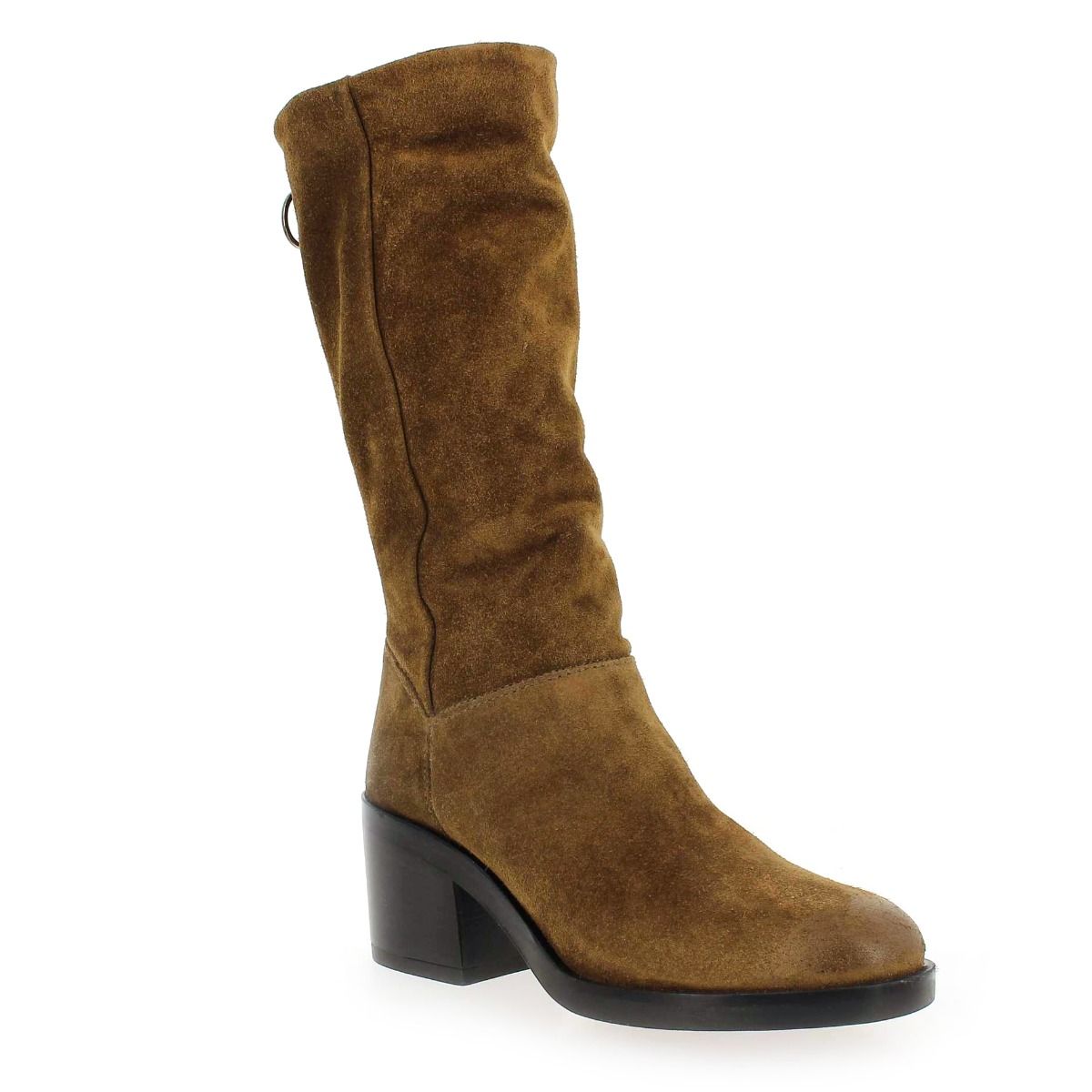 MJUS  M67313 KIKHA  - Camel