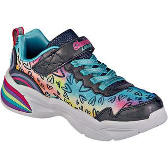 Skechers Sneaker in bunt