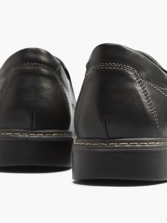 Gallus Leder Komfort Slipper