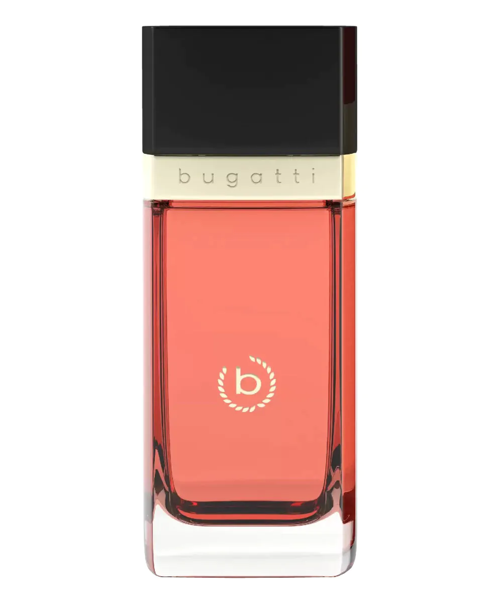 Bugatti Eleganza Ambra parfuminis vanduo moterims