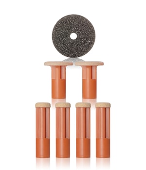 PMD Replacement Discs Orange - Coarse Ersatzbürste-6 Stk