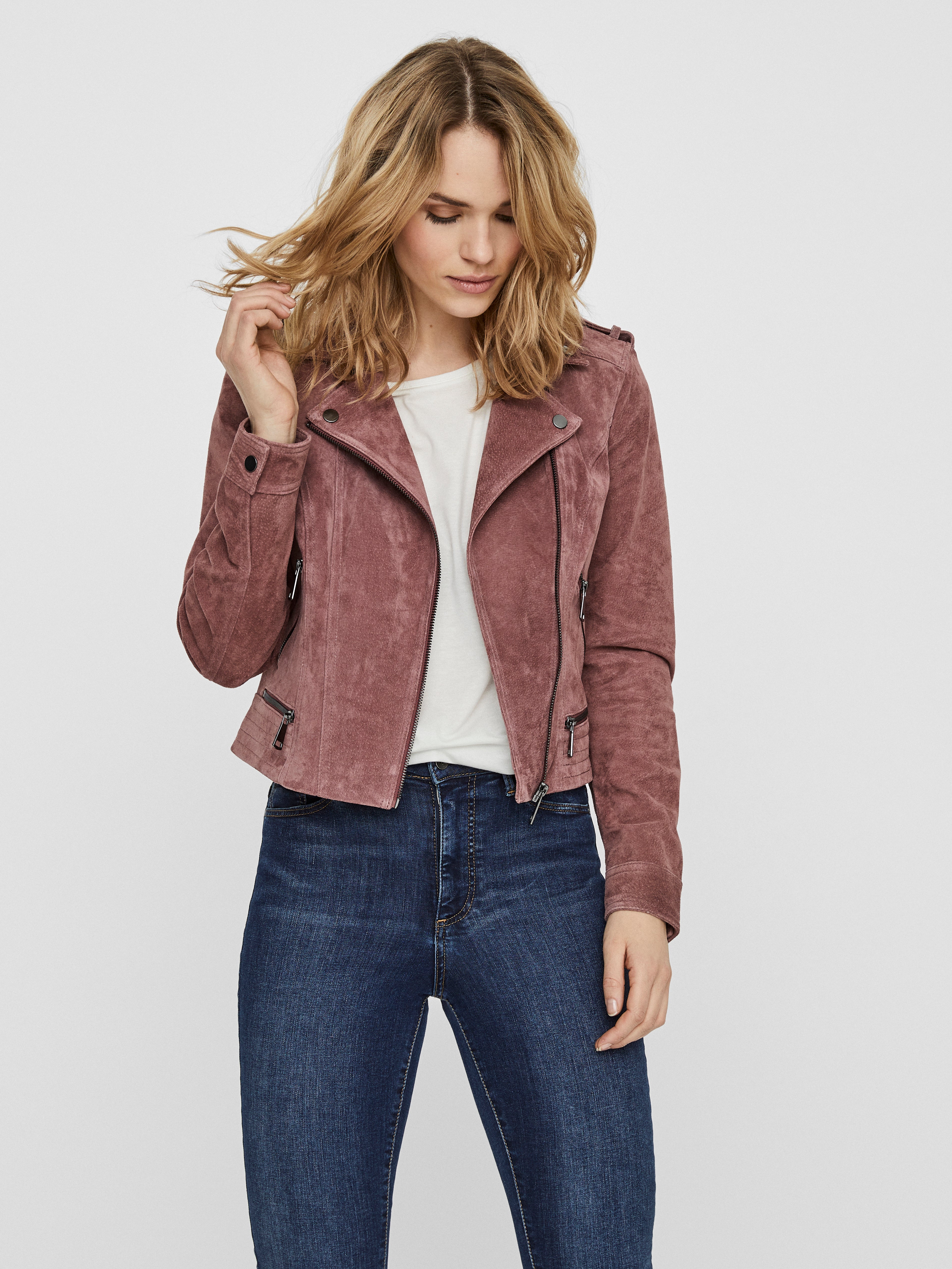 VMROYCE Jacke