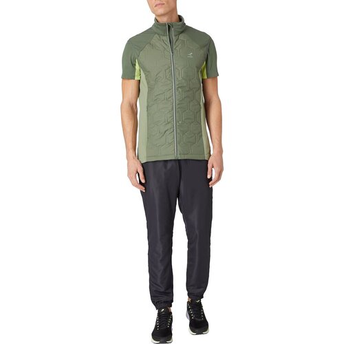 HERREN HERREN RUNNINGWESTE THERMOLITE BAYOLO IV