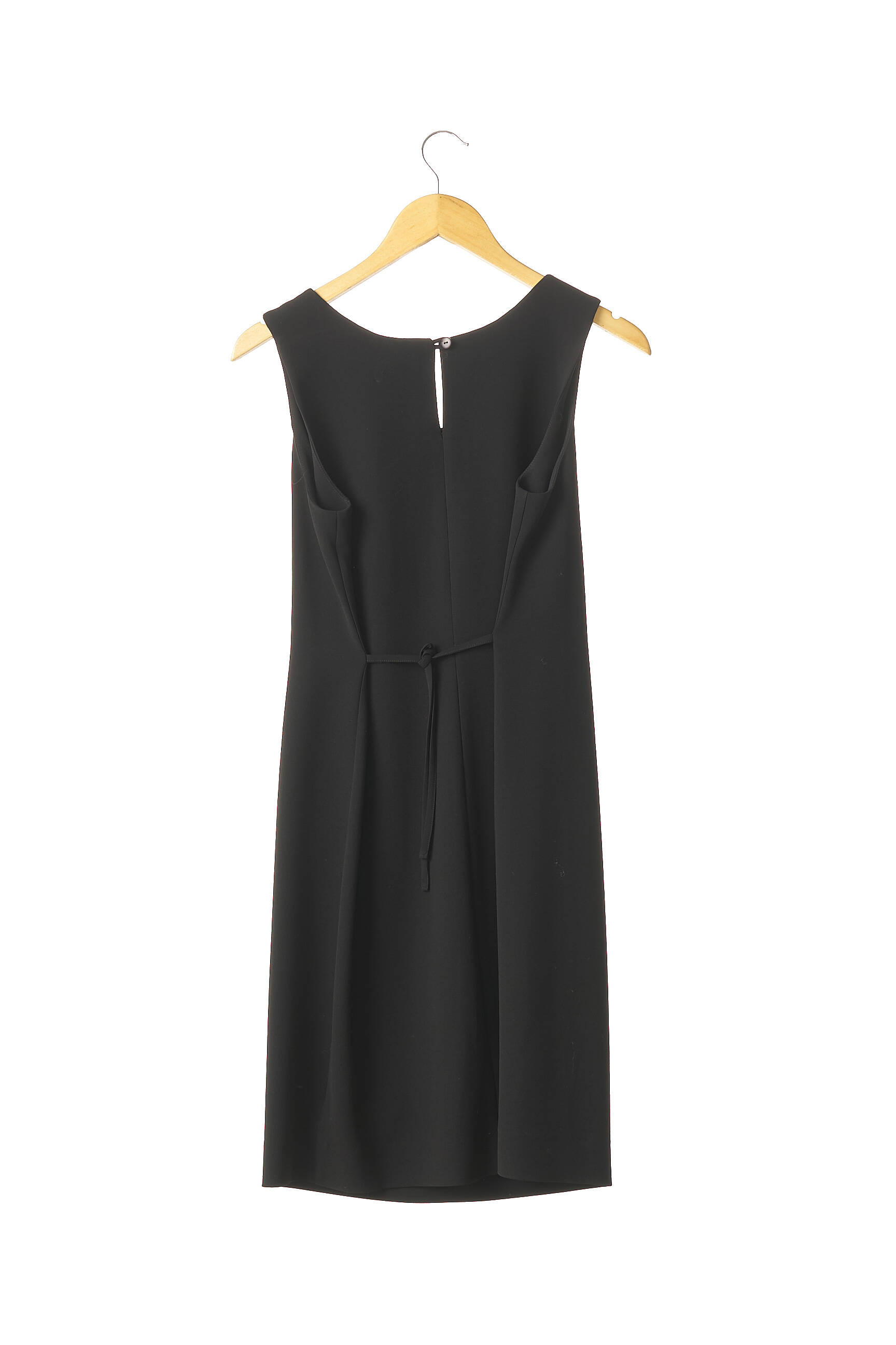 En Attendant Bebe Robes Maternite Femme couleur noir