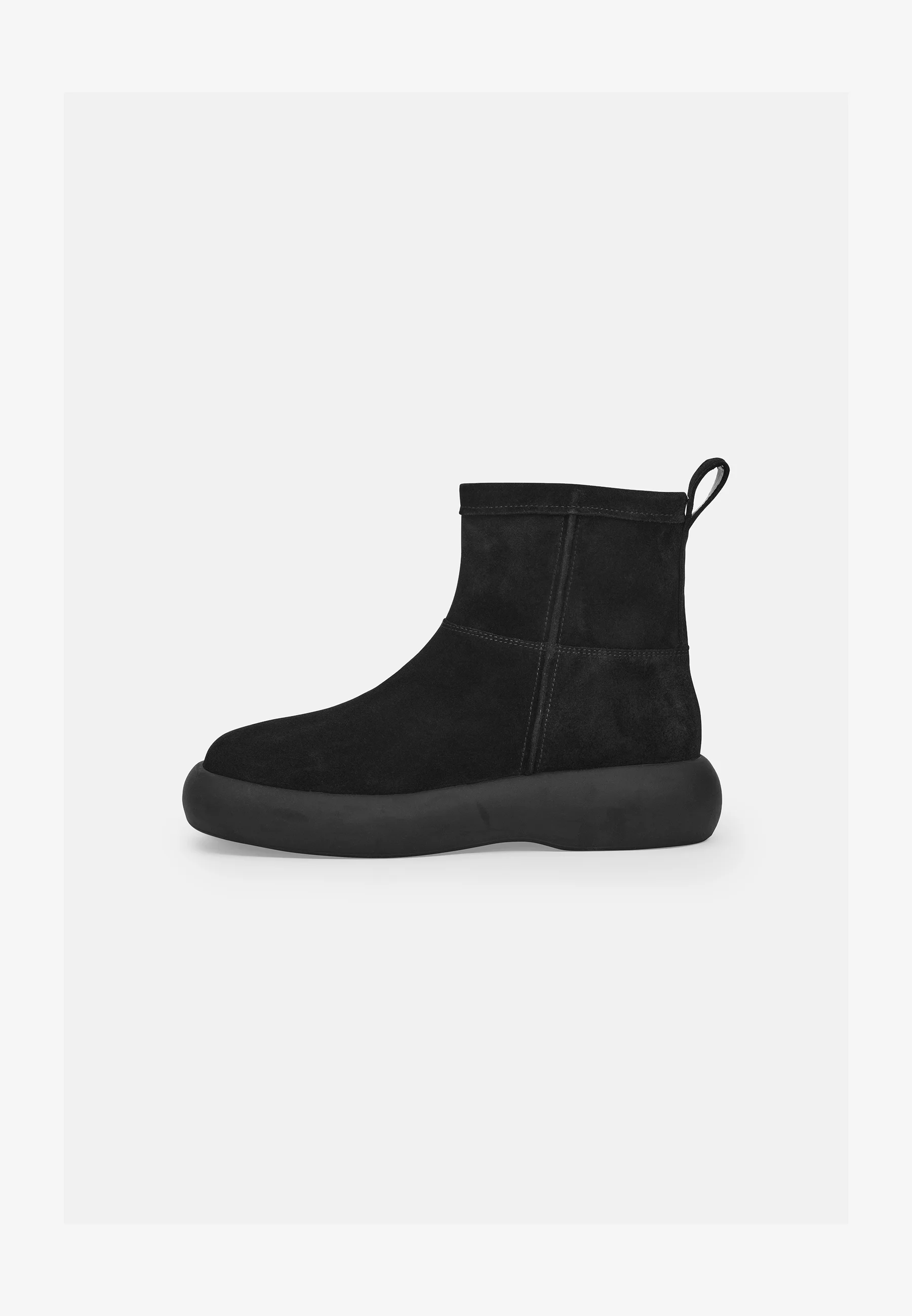 Vagabond JANICK - Botines con plataforma