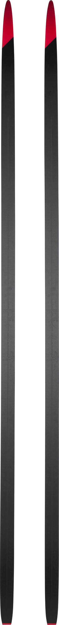Skis de fond unisexe X-IUM CLASSIC PREMIUM + C2 MEDIUM