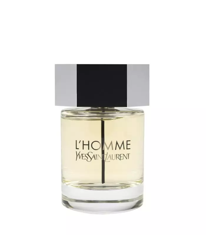L'HOMME Eau de Toilette Vaporisateur