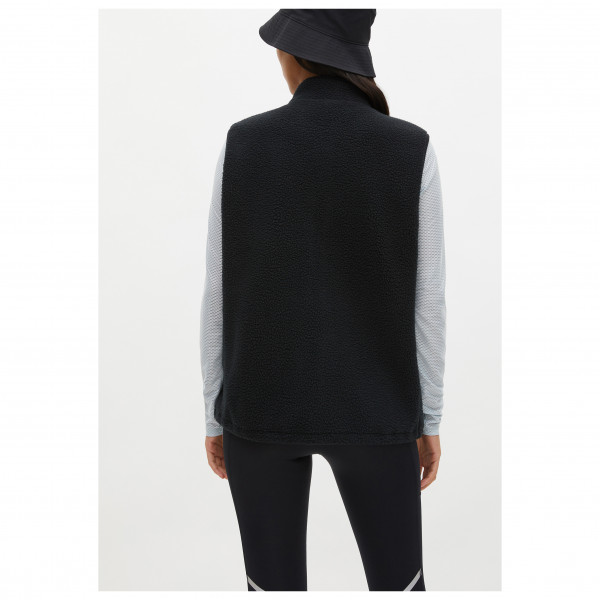 Röhnisch - Women's Aspen Pile Vest - Fleeceweste