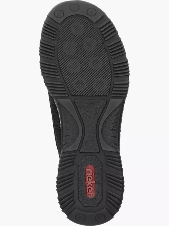 Rieker Damen Slipper