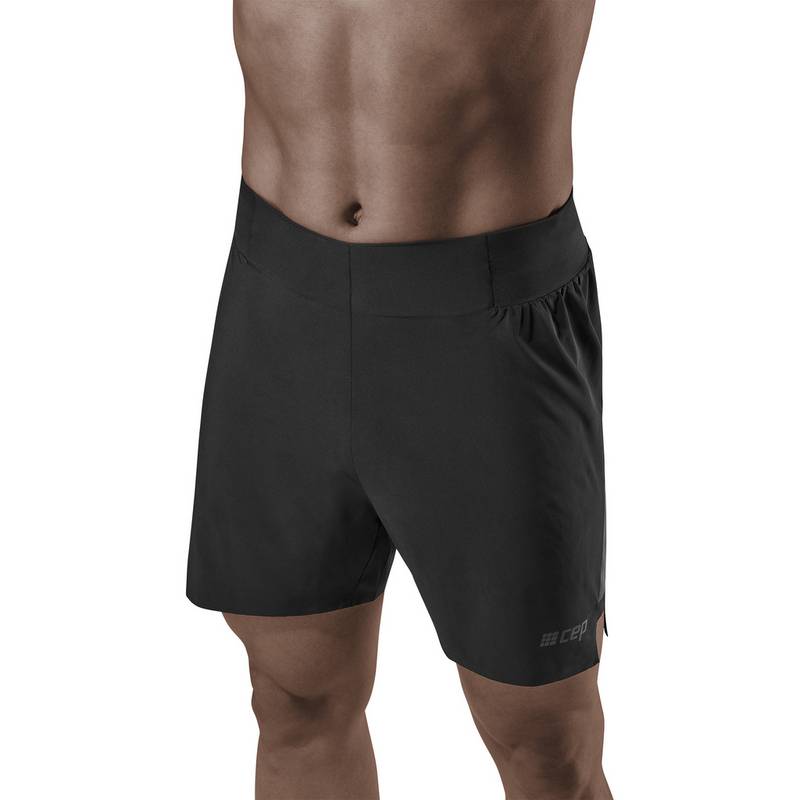 CEP Run Loose Fit Funktionsshorts Herren