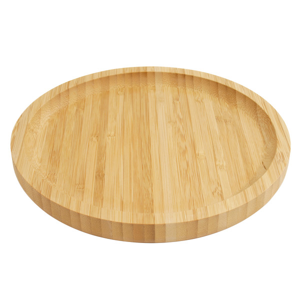 TELLER BAMBUS - Campinggeschirr