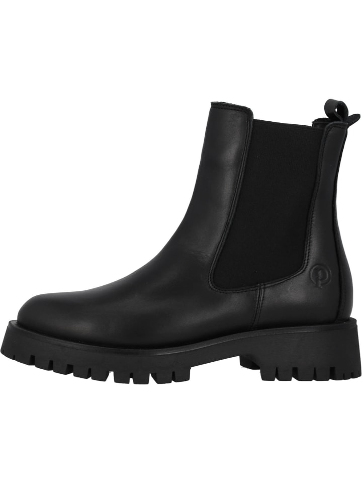 palado Chelsea Boots in BLACK günstig kaufen