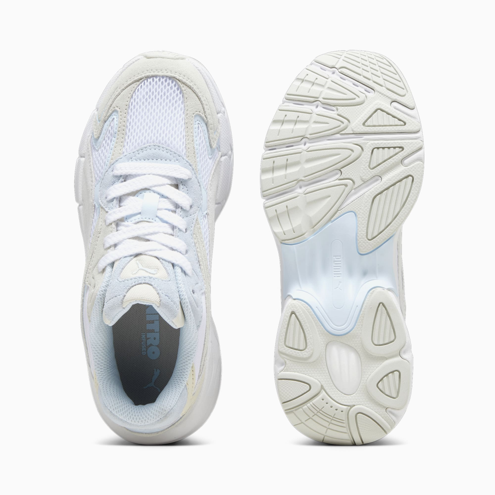 PUMA Teveris NITRO 388774_26 / weiss