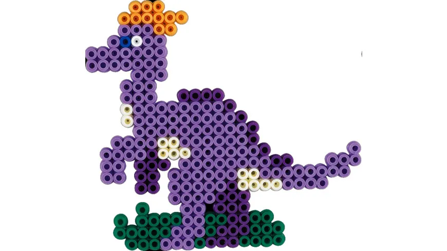 Hama - Dino-Welt
