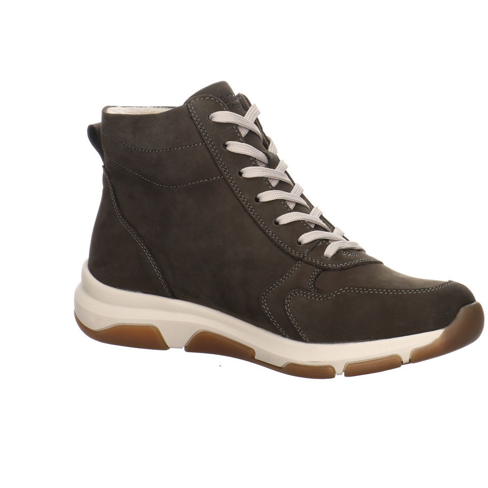 Remonte Schnürboots