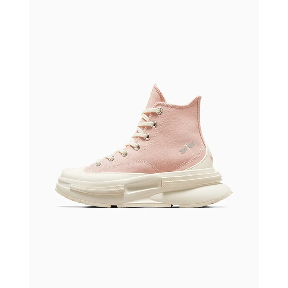 Converse Run Star Legacy Cx Enchanted Garden A07107C / pink