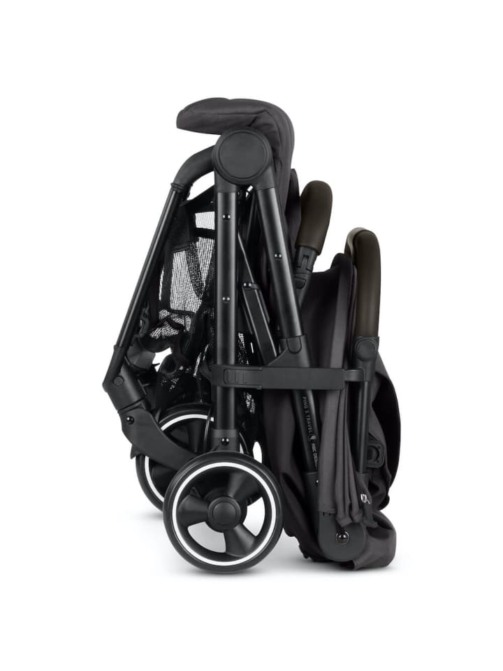 ABC-Design ABC Design Ping 3 Travel Buggy - Farbe: Falcon günstig kaufen onesize