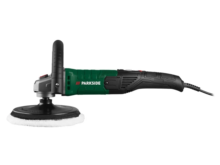 Polidora de ângulos PARKSIDE® PPM 1200 A1, 1200 W