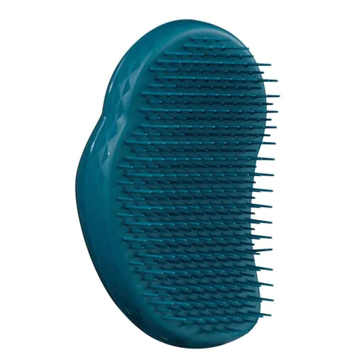 Tangle Teezer plaukų šepetys „Plant Deep Sea Blue“