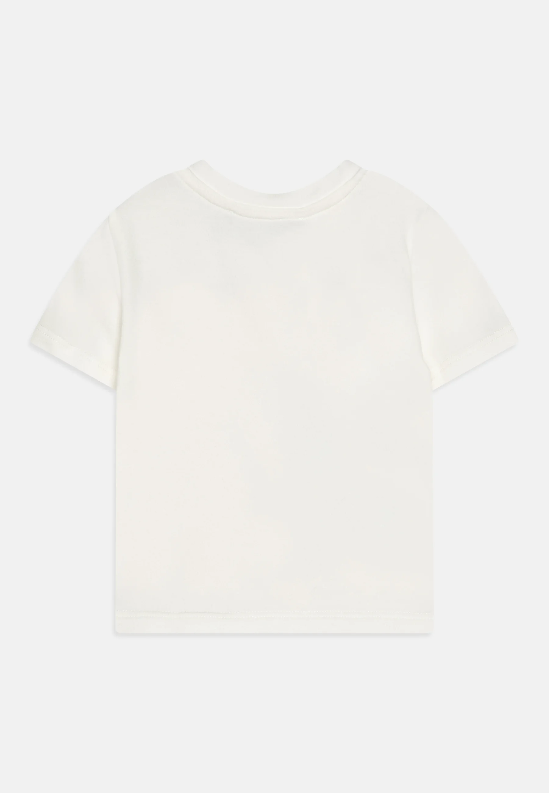 Versace STEMMA PRINT UNISEX - Camiseta estampada