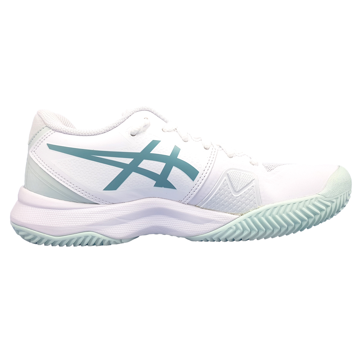 Asics Gel Challenge 1042A165 Weiß 102 weiß