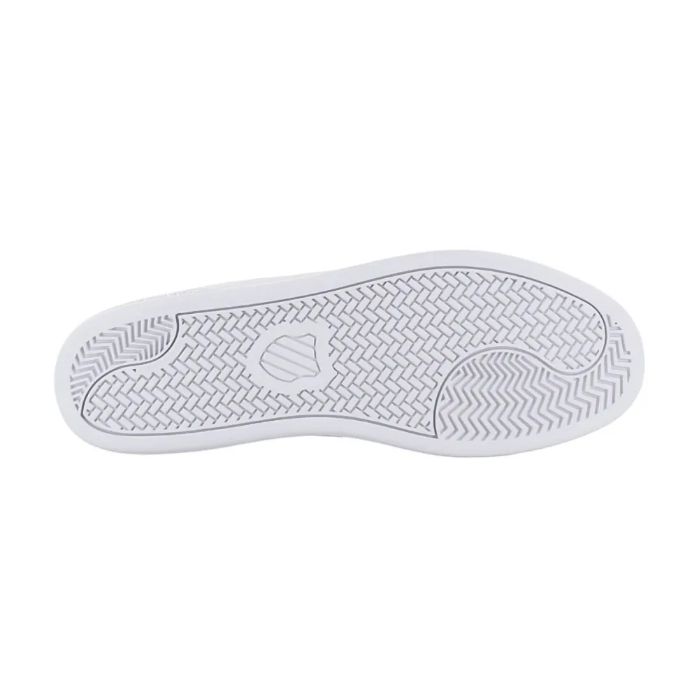 K-Swiss COURT TIEBREAK 07011-984-M / weiss