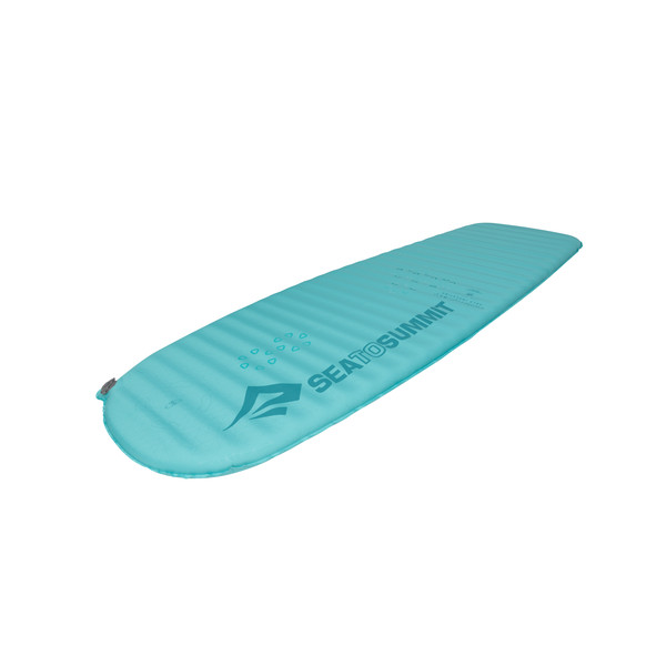 COMFORT LIGHT SELF INFLATING MAT WOMEN Damen - Selbstaufblasende Isomatte