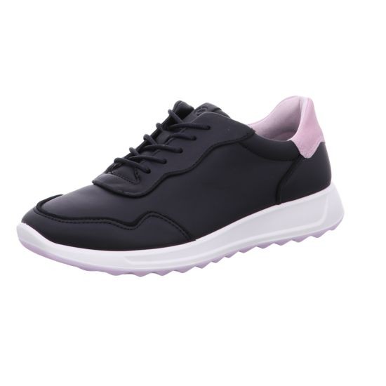 ECCO Sneaker schwarz Flexure Run