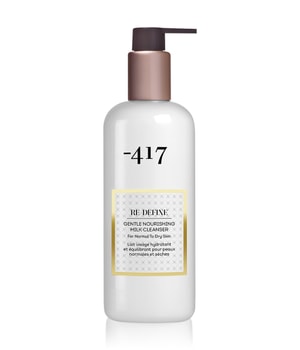minus417 Re-Define Gentle Nourishing Milk Cleanser Reinigungsmilch-350 ml