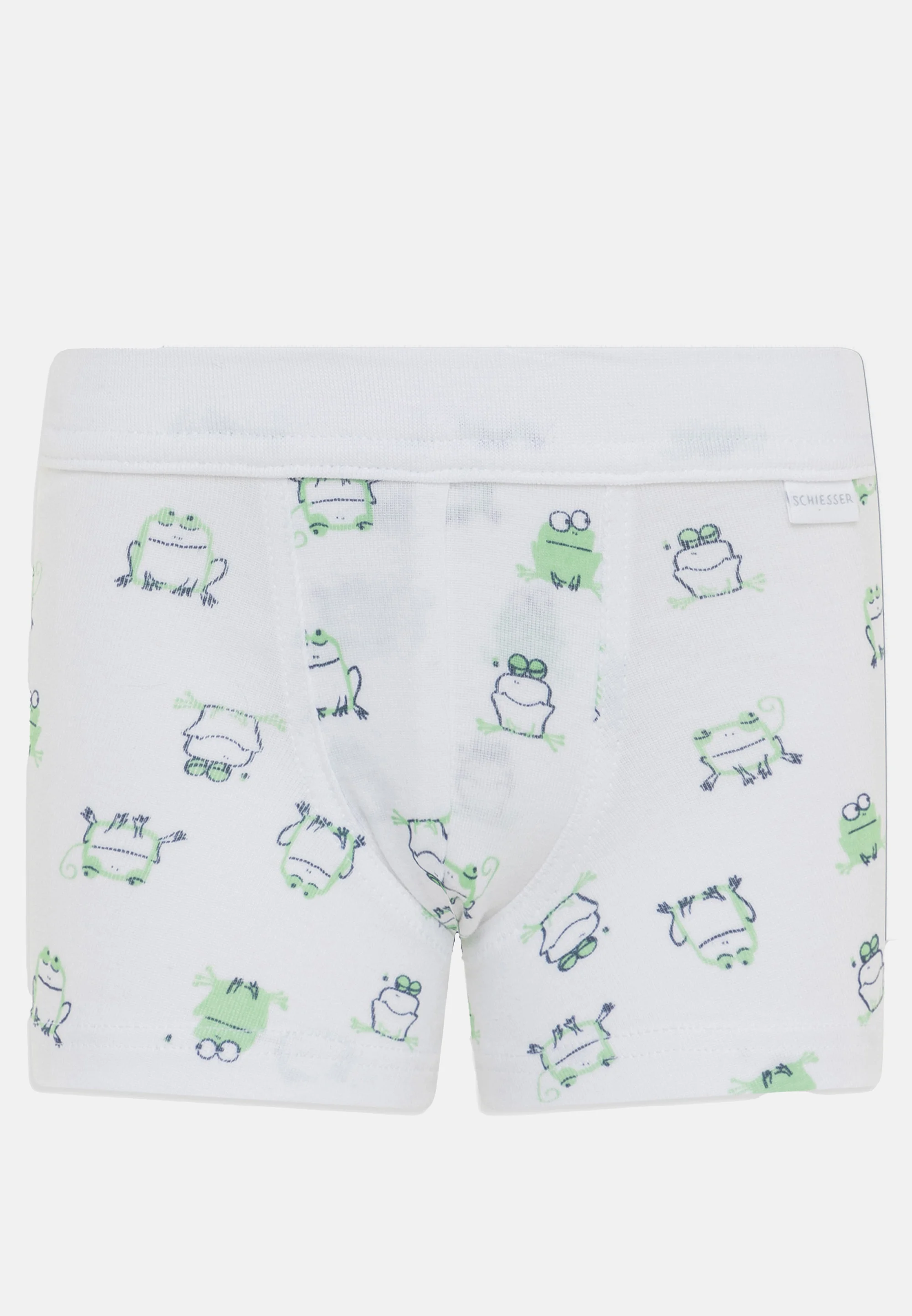 Schiesser PAQUETE DE 4 - Boxer