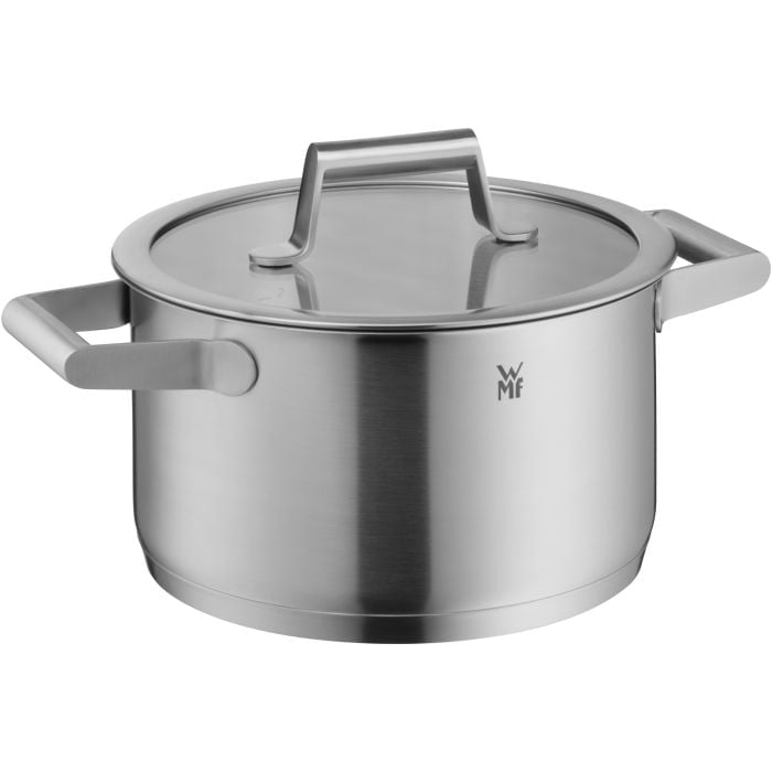 Comfort Line Kochtopf mit Deckel, 20 cm