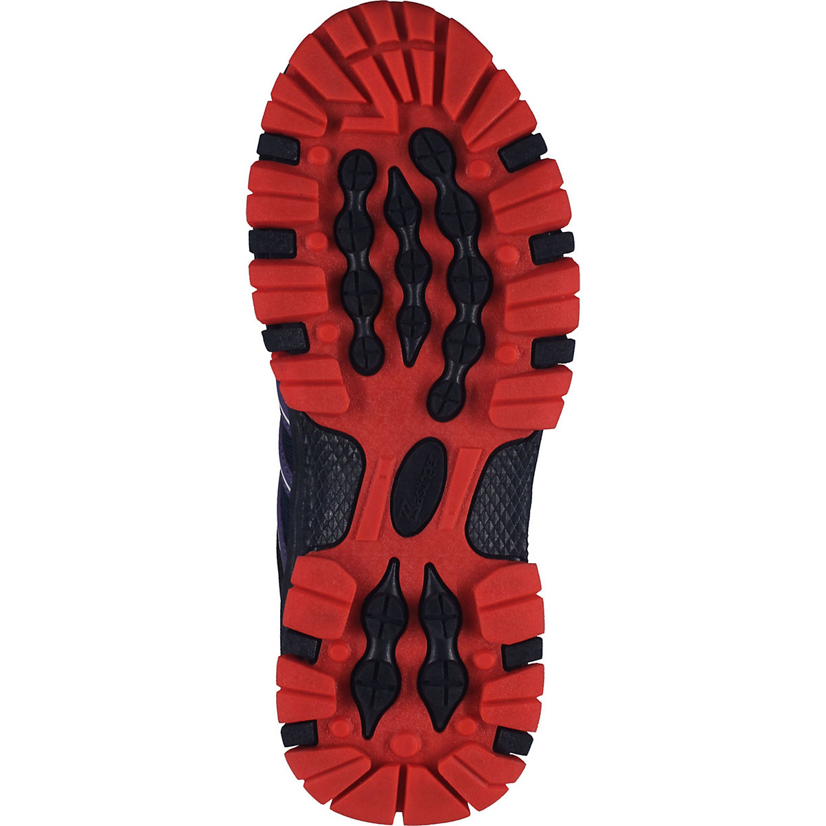 Wanderschuhe Halbschuhe