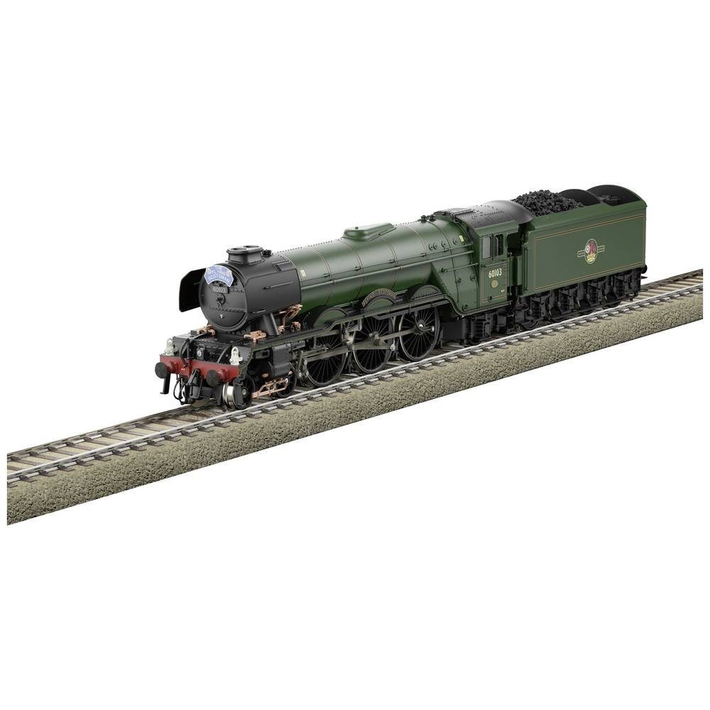 TRIX H0 Diesellokomotive H0 Dampflok Class A3 