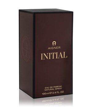 Aigner Initial Eau de Parfum 100 ml