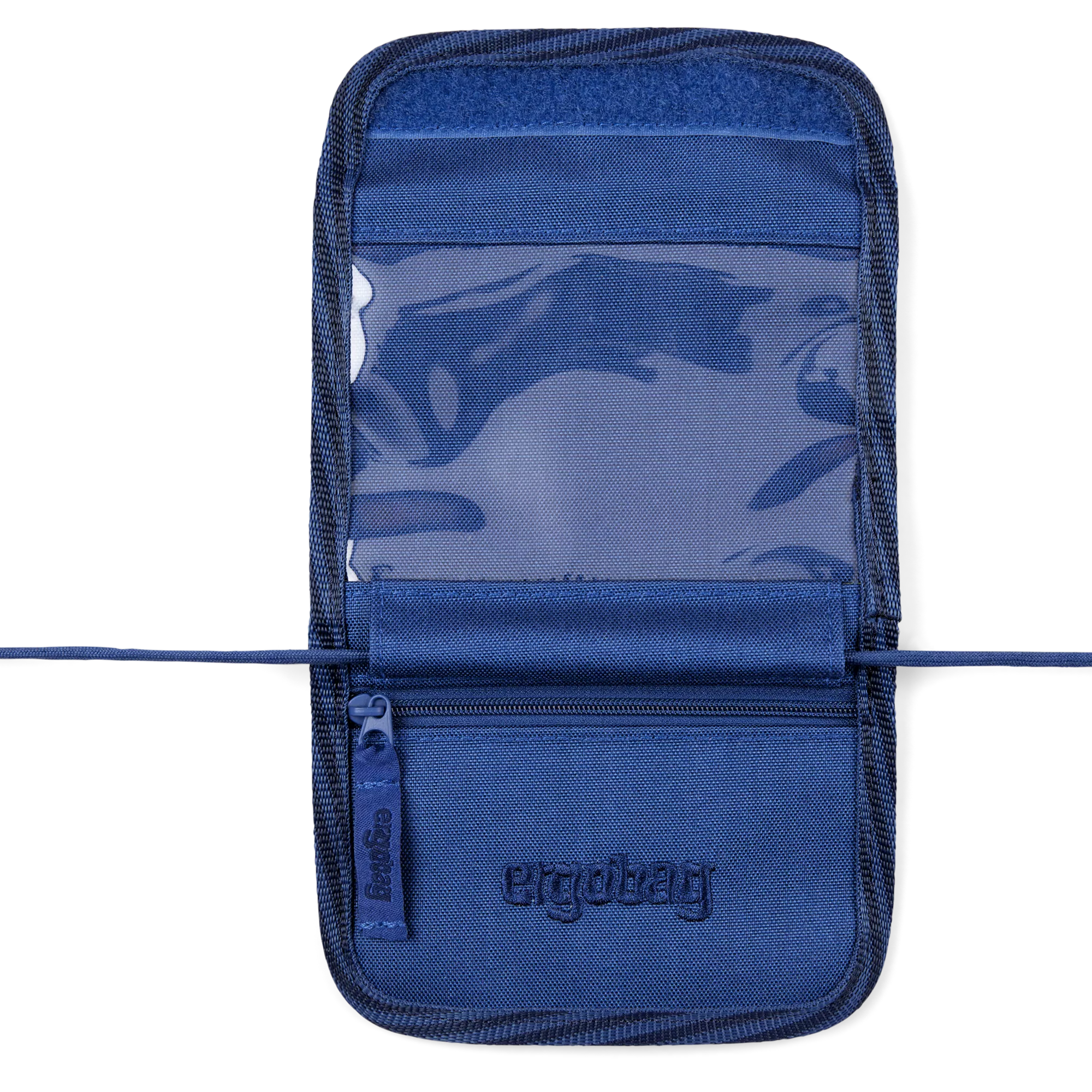 ergobag Wallet WaldmonstBär