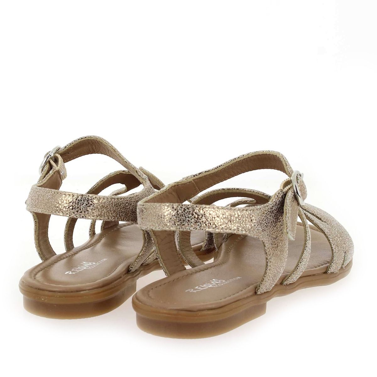 Reqins  TAHITI CRACK - Bronze