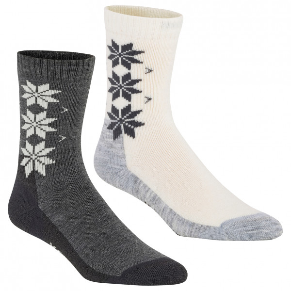 Kari Traa - Women's KT Wool Sock - Merinosocken