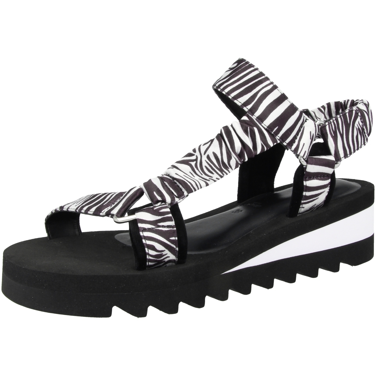 Gerry Weber Geli 02 Sandale weiss
