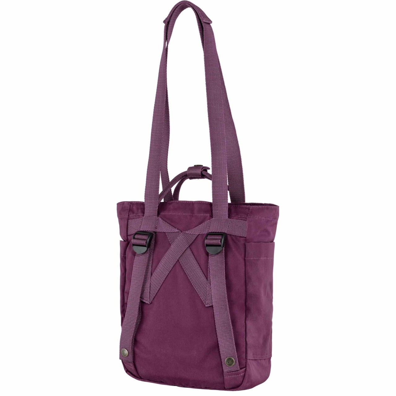 FJÄLLRÄVEN Handtaschen lila/pink Farbe: flieder/lila