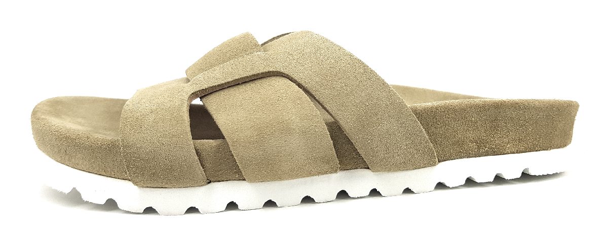 Apple of Eden Philipa Grün 49 Khaki