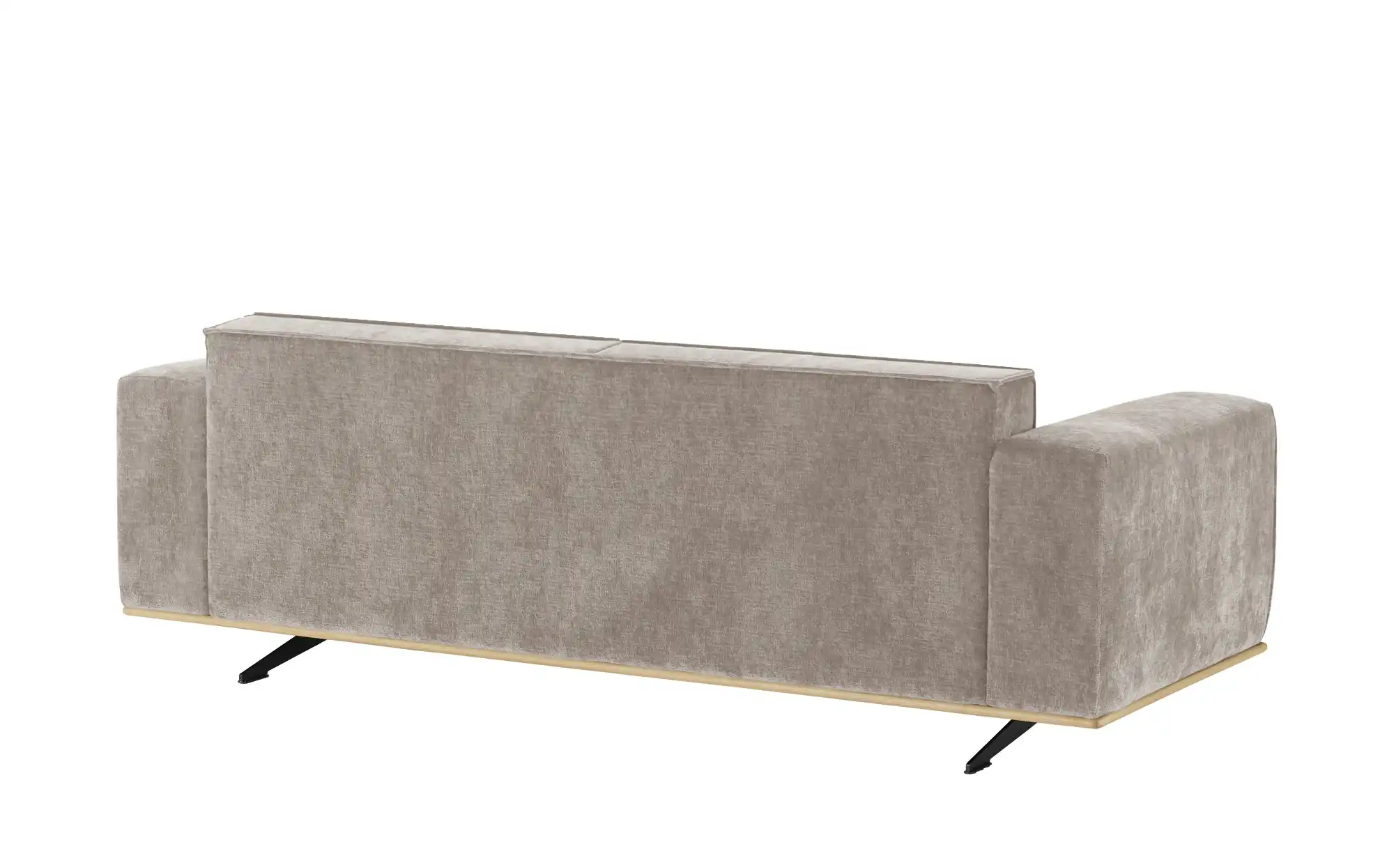 SOHO Sofa, 3-sitzig Piemonte