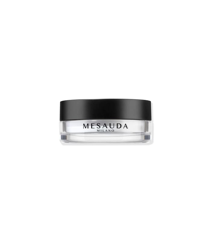 MESAUDA-CELESTIAL VEIL-Poudre libre fixatrice