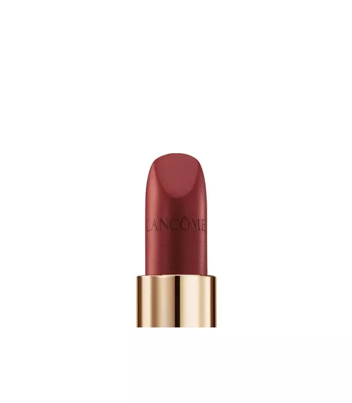 L'ABSOLU ROUGE INTIMATTE Rouge à lèvres mat - effet flouté