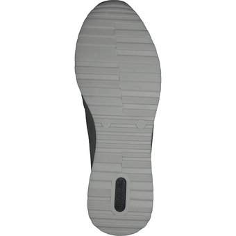 Remonte Slipper in grün