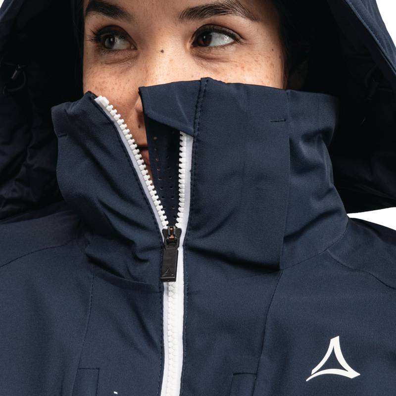 Schöffel Naladas Skijacke Damen