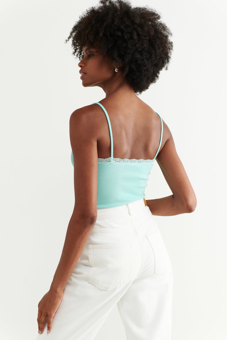 Ellie singlet
